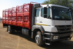 Sheep Carier